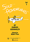 Solo Adventures, Set 2&mdash;Cover